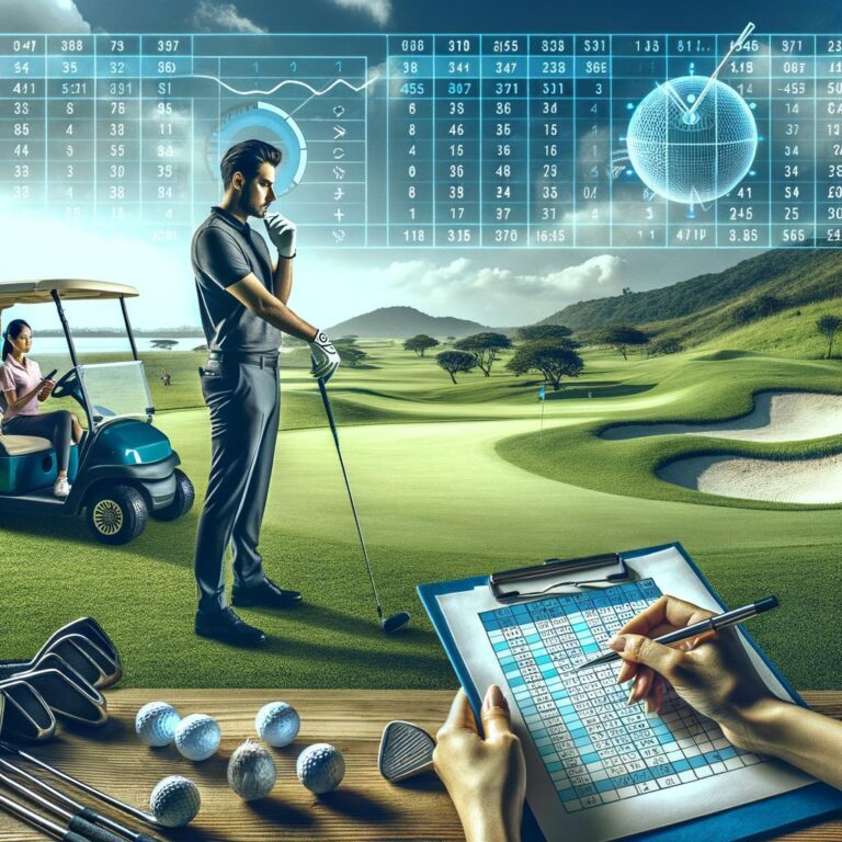 Unlock Hale Irwin’s Secrets: Master Swing, Putting & Driving Skills