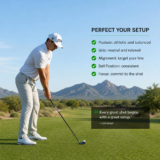 Unlock Pro Golf Tricks: Master Your Swing, Putting & Driving Skills