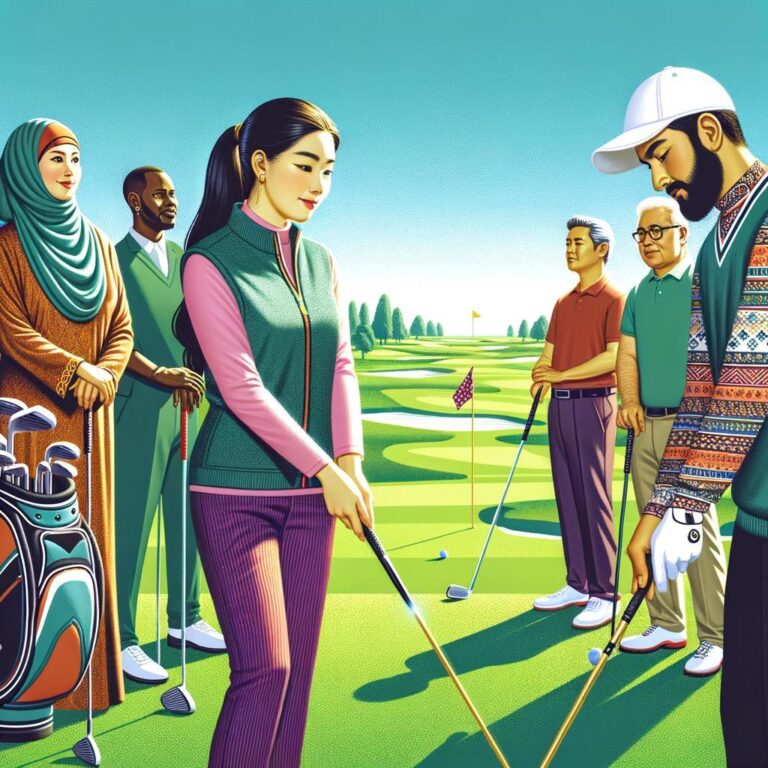 Unlock and Master Your Swing: Jim Barnes’ Secrets to Better Driving & Putting