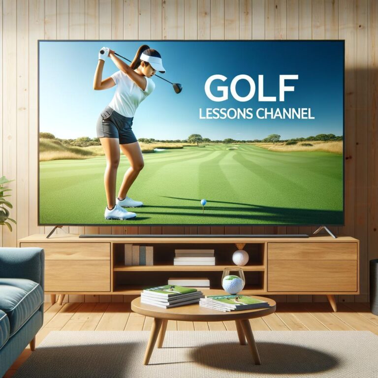 Master Your Putting: Nine-Hole Drill to Perfect Swing & Driving Skills