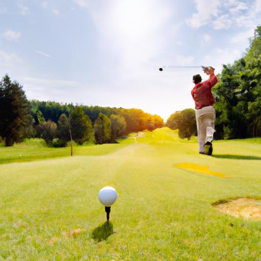 Unlock Your Best Swing: John Henry Taylor Golf Lesson to Perfect Putting & Driving