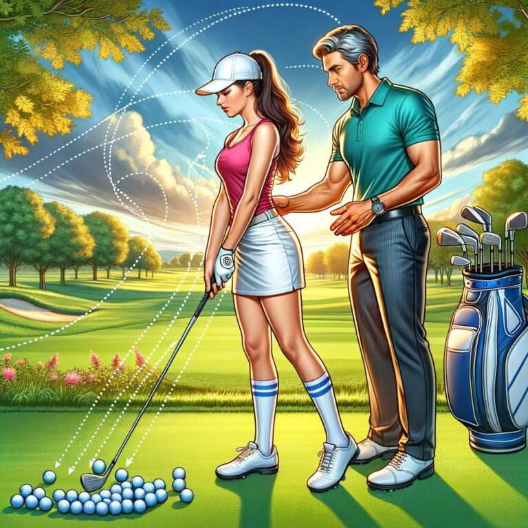 Unlock Confident Putting: Master Precision Drill to Fix Your Stroke