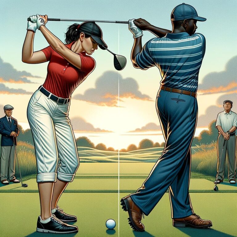 Unlock Your Best Swing: Master Golf Equipment for Perfect Driving & Putting