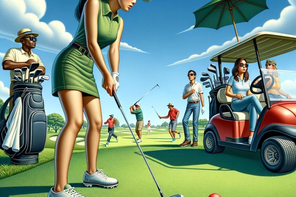 ‘Biggest Crush’: Paige Spiranac Makes Long-Overdue Justin Thomas Admission