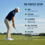 Unlock Your Swing and Putting Secrets with Cary Middlecoff Golf Lessons