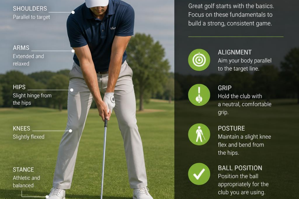 Unlock Putting Secrets: Master a Consistent Stroke for Every Drive Unlock Putting Secrets: Master a Consistent Stroke for Every Drive