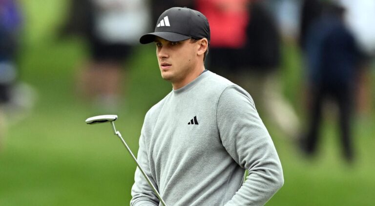 Master the Random Distance Chip Drill to Perfect Your Short Game Swing