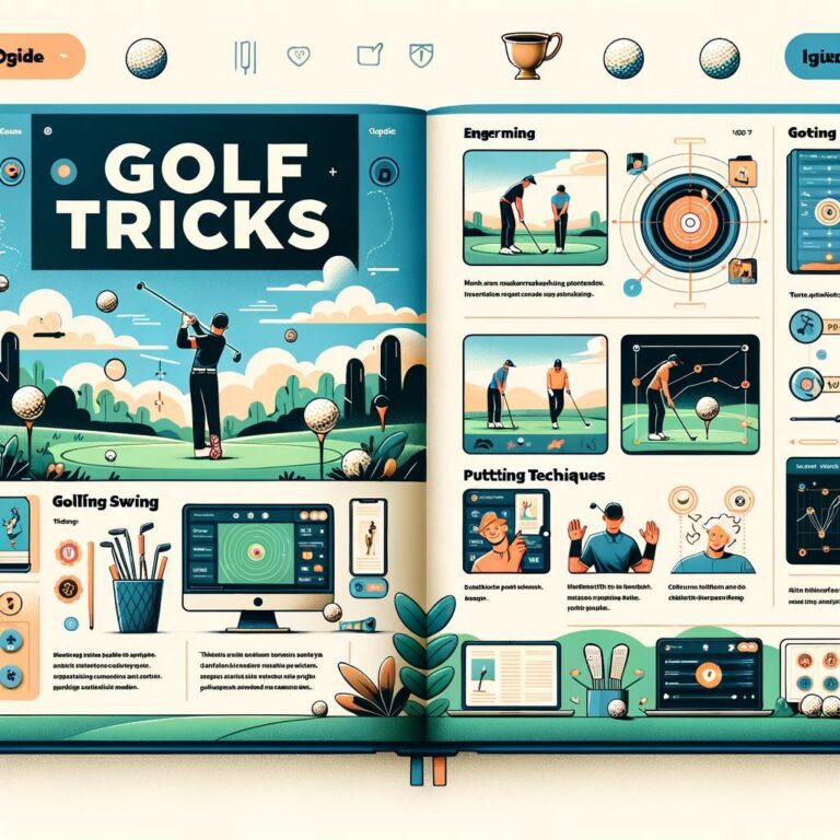 Master Your Golf Swing: Learn From Patterns, Not One Miss