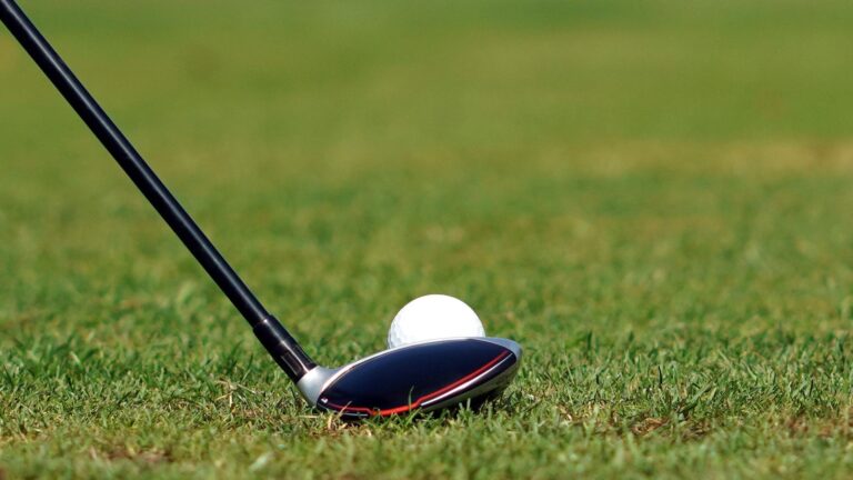 Master Inside Arc Putting Drill to Transform Your Short Game