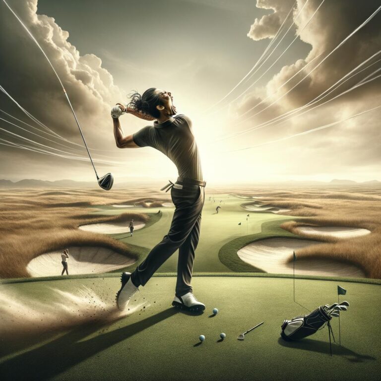 From Too Inside to Pure Drives: Master Your Swing Path