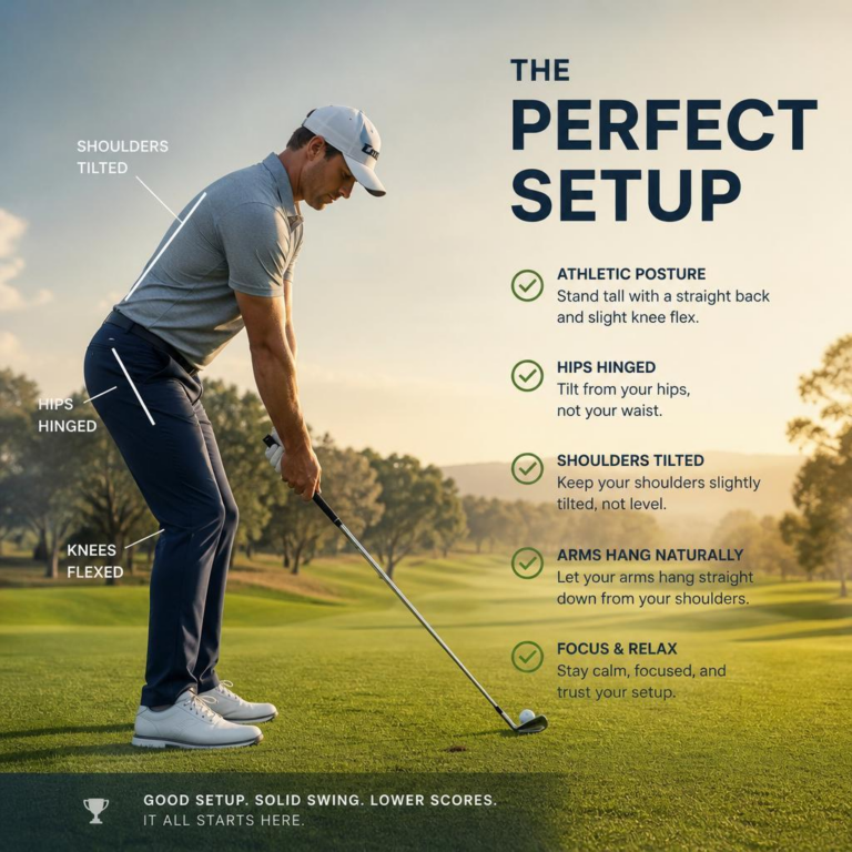 Vijay Singh Golf Lesson: Transform Your Swing and Putting