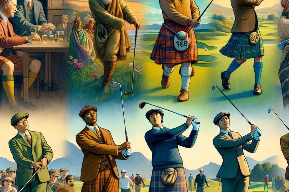 Master Your Game: Perfect Putting & Chipping Between Rounds Under Rule 5.5b Master Your Game: Perfect Putting & Chipping Between Rounds Under Rule 5.5b