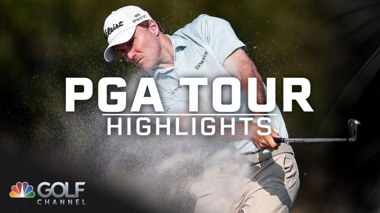 Unlock Your Swing’s Endurance: Master Tempo Through Fatigue