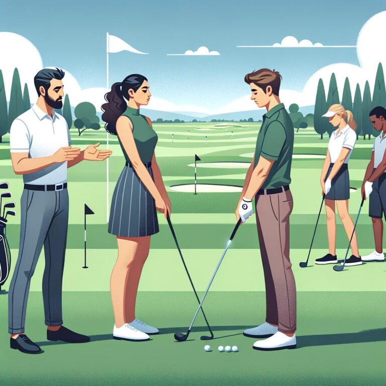 Wyndham Clark Calls Girlfriend Emily a Distraction Amid BMW Championship Surge