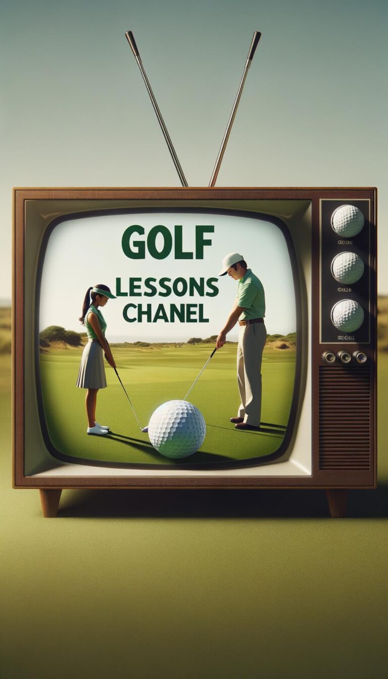 Unlock Perfect Wedge Play: Master Clock-Face Techniques for Every Lie