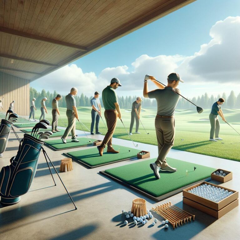 When to Master the Driver and When It Hurts Your Game