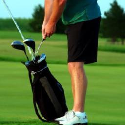 Unlock the Secret to Perfect Putting: Read the Green Before You Step In