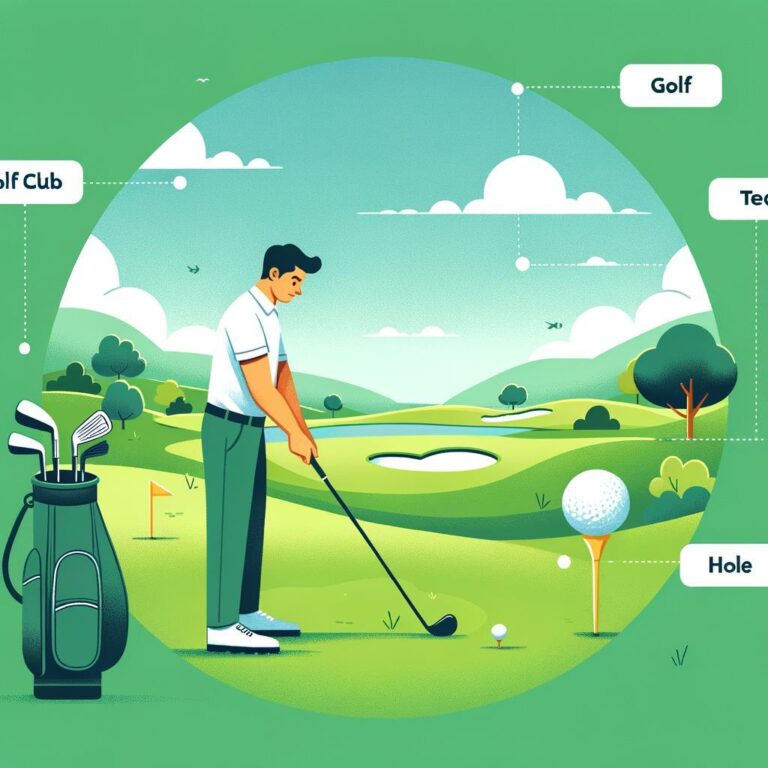 Unlock Your Chip Shot Potential: Mastering the Bare-Lie Technique