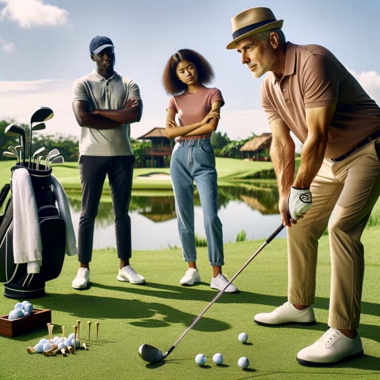 Unlock Your Full Potential: Transform 9-Hole Scores into Champion 18-Holes