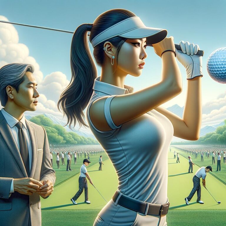 Unlock Old Tom Morris’s Secrets: Master Your Swing and Drive Like an Open Champion