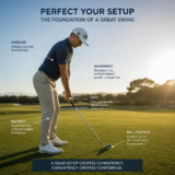 “Master Your Swing: Peter Thomson’s Transformative Golf Lessons for Every Skill Level”