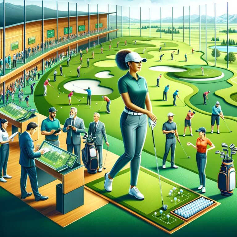 Unlock Your Wedge Potential: Perfect Short Backswings Under Pressure