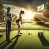 Unlock Your Golf Potential: Master Swing, Putting, and Driving Skills