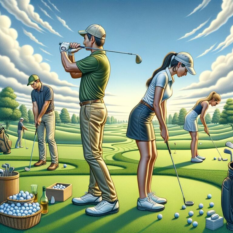 Unlock the Secret to Perfecting Your Swing: Fixing a Push by Aligning the Face