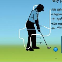 Unlock Your Full Potential: Master Putting to Perfect Your Last Hole Drive