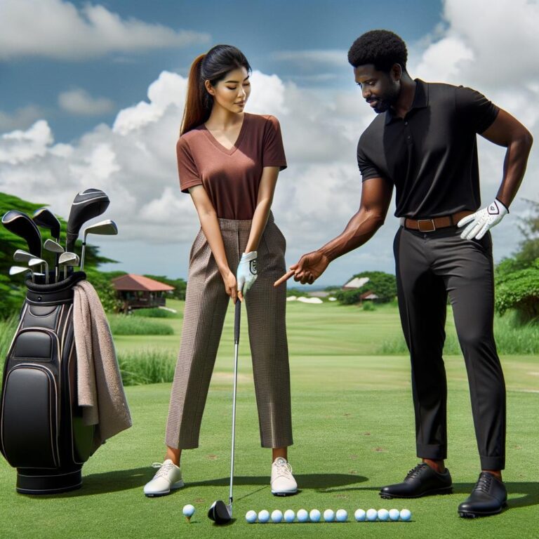 Fix Your Score: Mastering Relief and Stroke Penalties in Golf