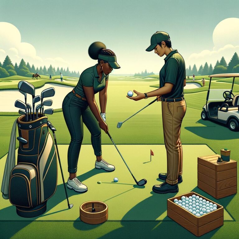Unlock Your Swing Potential with the Open Book Stretch: Perfect for All Levels