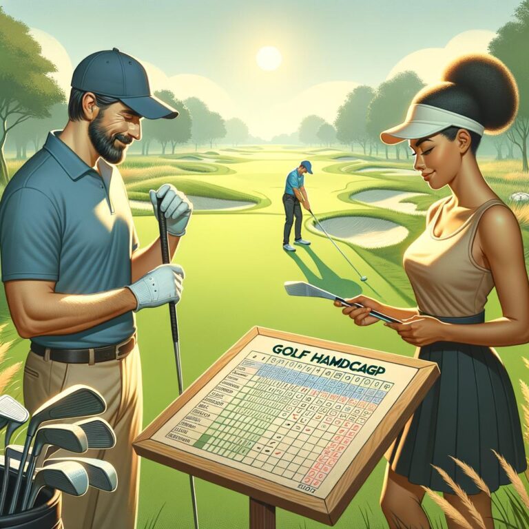Unlock Easy 2-putts from Any Distance: Transform Your Greens Game