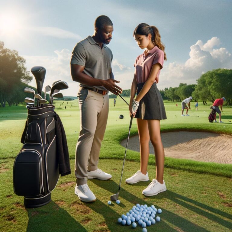 Transform Your Wedge Game: Master Face Angle and Low Point