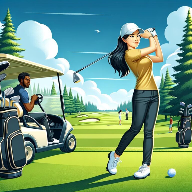 Hyderabad Set For Golconda Masters Golf