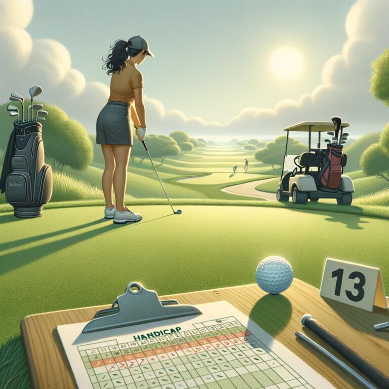 Unlock Your Golf Potential with Harold Varner III: Master the Swing and Perfect Your Putting