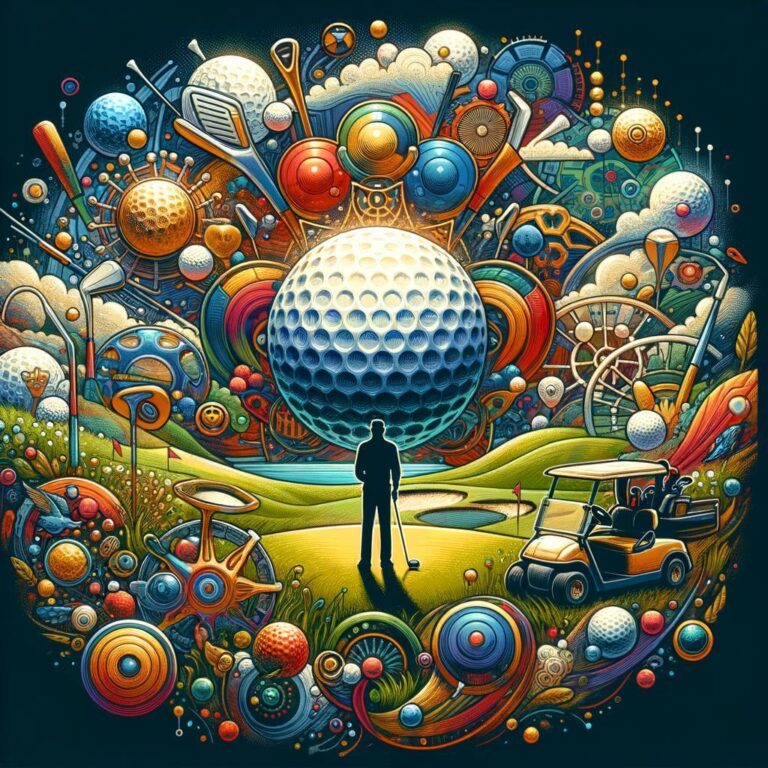 Unlock Your Putting Potential: Mastering the Green’s Hidden Hazards
