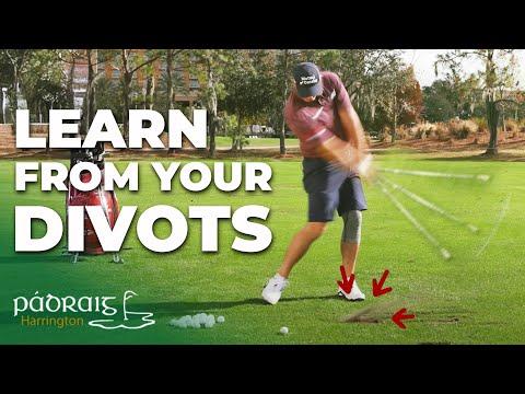 Master Your Golf Posture: Walk Tall Between Swings for Peak Performance