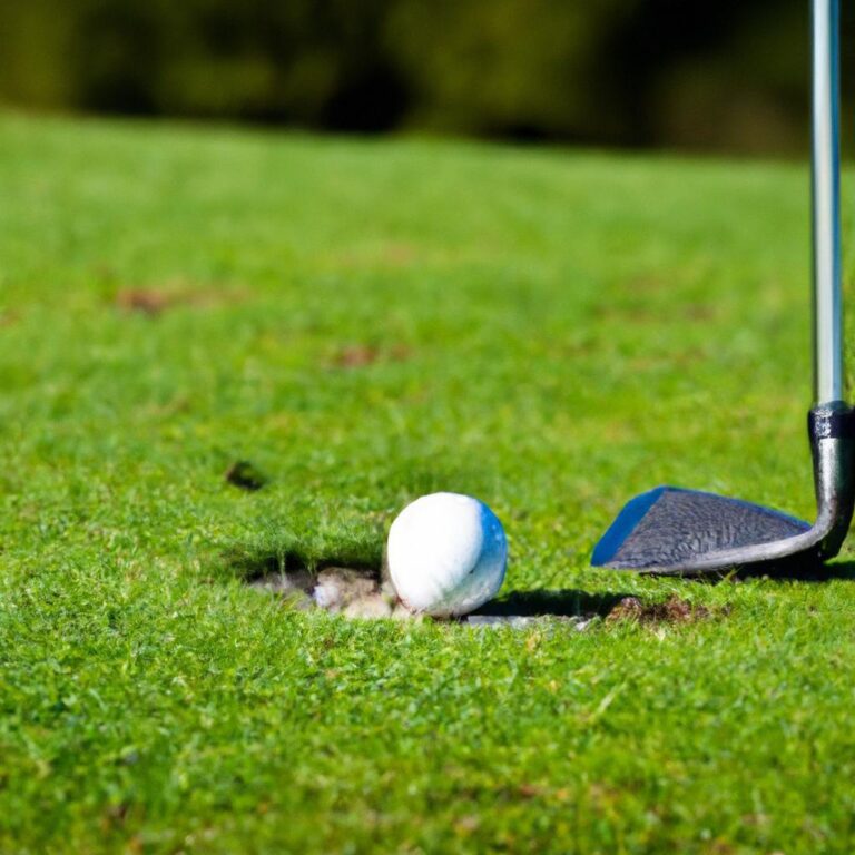 Master Your Swing: Build Consistency Over Perfection