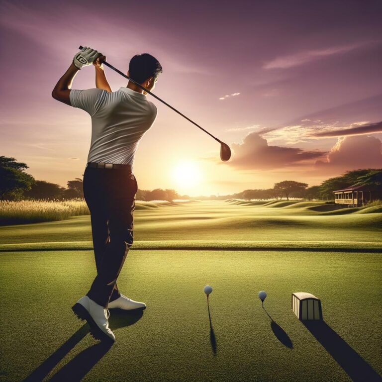 Fall golf is almost here – these layering pieces from underrated brands are game changers