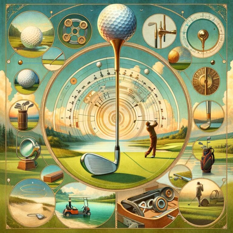Unlock Your Putting Potential: Master Green Speed Variability