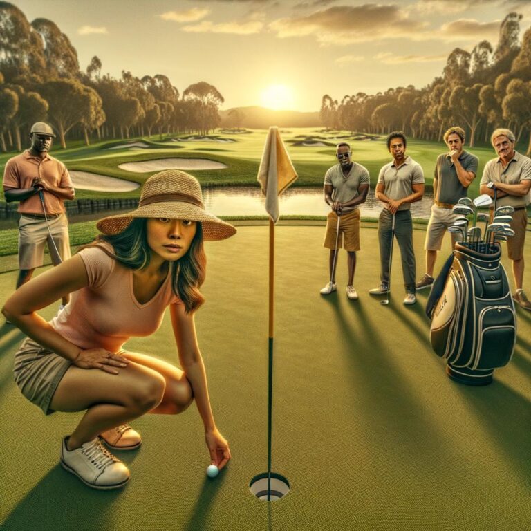 ‘Dumb, Stupid Idea’: Golf Analysts Call for Immediate End to Controversial Pennant Rule
