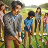 Unlock Your Golf Potential: Master Walter Hagen’s Swing Secrets & More!