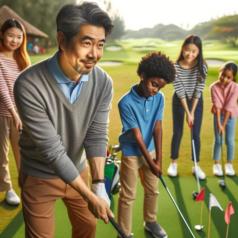 Unlock Your Golf Potential: Master Walter Hagen’s Swing Secrets & More!