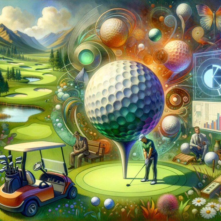 Transform Your Swing: Top 8 Nutritious Tips for New Golfers