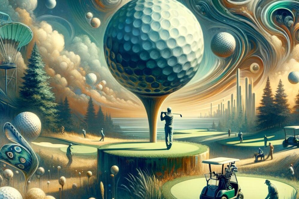 Unlock the Secrets of Golf: Master the Swing, Putt Like a Pro, and Drive Farther with USGA Insights Unlock the Secrets of Golf: Master the Swing, Putt Like a Pro, and Drive Farther with USGA Insights