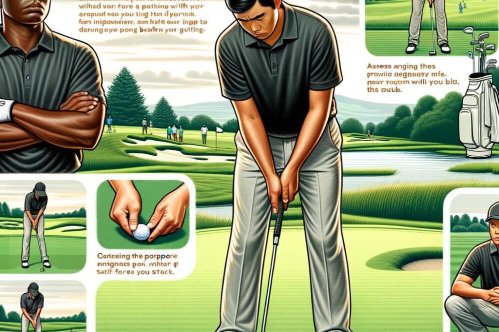 Unlock Your Golf Potential: Mastering Swing, Putting, and Driving to Lower Your Handicap Unlock Your Golf Potential: Mastering Swing, Putting, and Driving to Lower Your Handicap