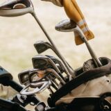 Unlock Your Golf Potential with Jim Barnes: Master the Swing and Perfect Your Putt