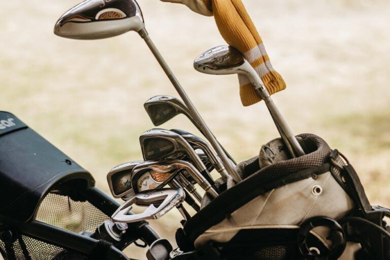 Unlock Your Golf Potential with Jim Barnes: Master the Swing and Perfect Your Putt