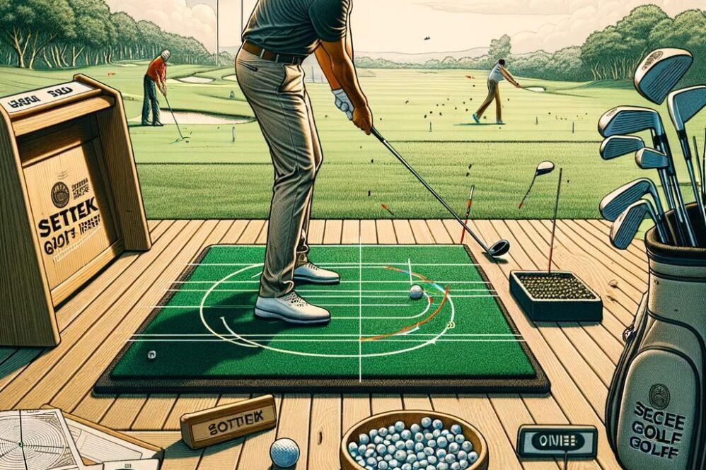 Unlock Fast Decisions: Perfect Your Golf Bag Setup for Every Swing and Putt Unlock Fast Decisions: Perfect Your Golf Bag Setup for Every Swing and Putt