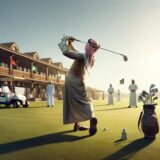 Unlock Your Golf Potential with Ernie Els: Master the Swing and Perfect Putting